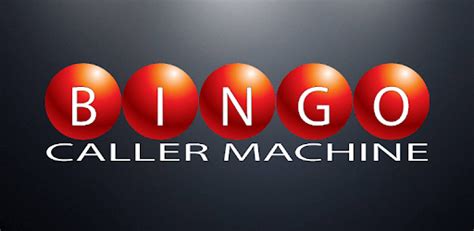bingo caller download for pc.